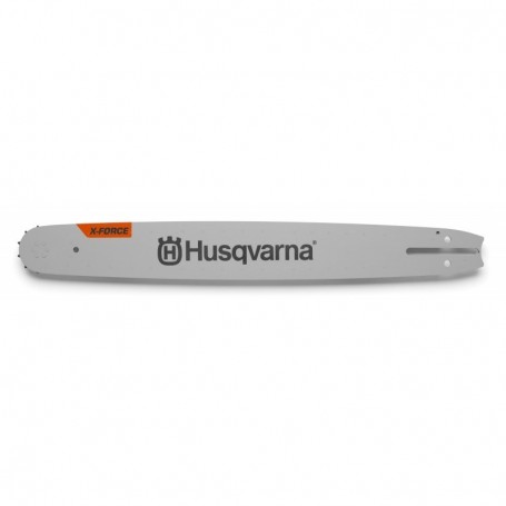 Prowadnica  laminowana X-Force /15'',/3/8'' /1.5mm/mały montaż 1.1T