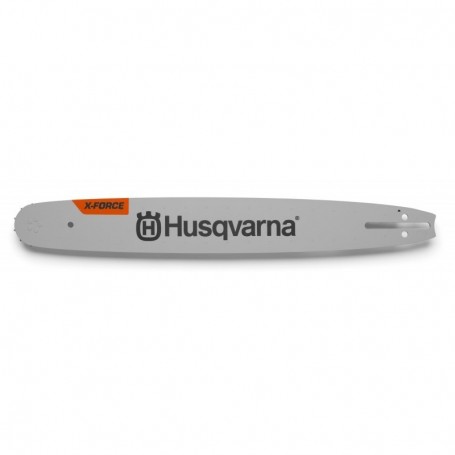 Prowadnica X-Force, laminowana .325" 16'' 1.5mm mały montaż