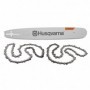 Prowadnica 15''H25