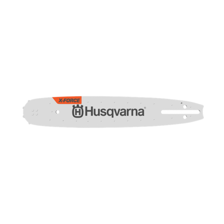 Prowadnica laminowana X-Force  14''3/8"mini 1.3 SM mały montaż