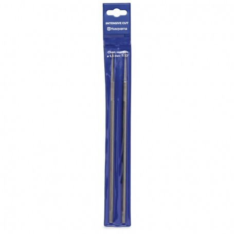 Pilniki Intensive Cut Ø 5.2  mm 12 sztuk w opakowaniu