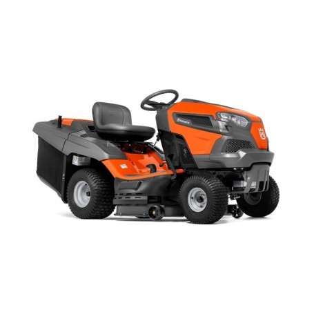 Traktor ogrodowy Husqvarna TC 238T