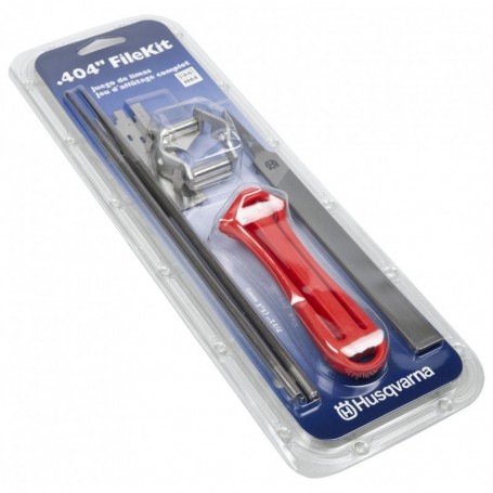 Zestaw do ostrzenia łańcucha 404''