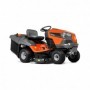 Traktor ogrodowy Husqvarna TC 242T