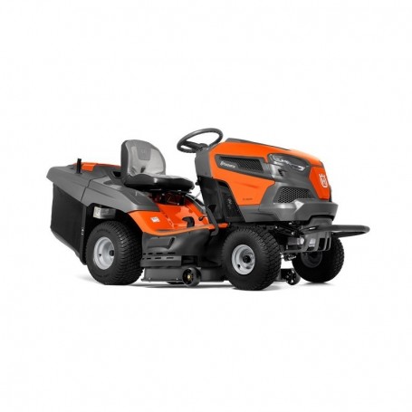 Traktor ogrodowy Husqvarna TC 238TX