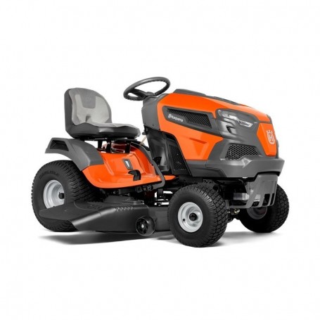 Traktor ogrodowy Husqvarna TS 146TXD
