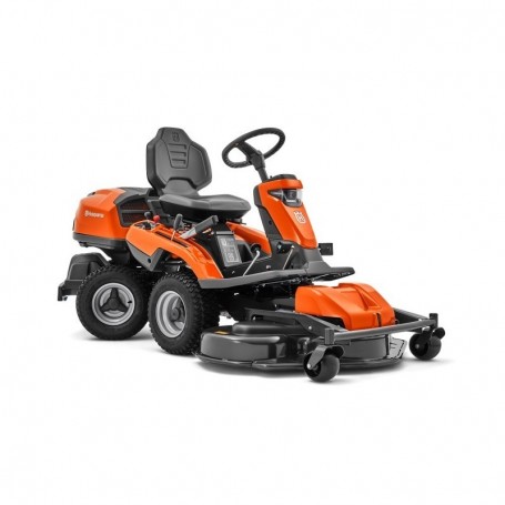 Rider Husqvarna R 316TX AWD
