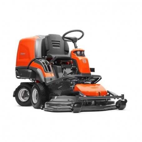 Rider Husqvarna RC 318T