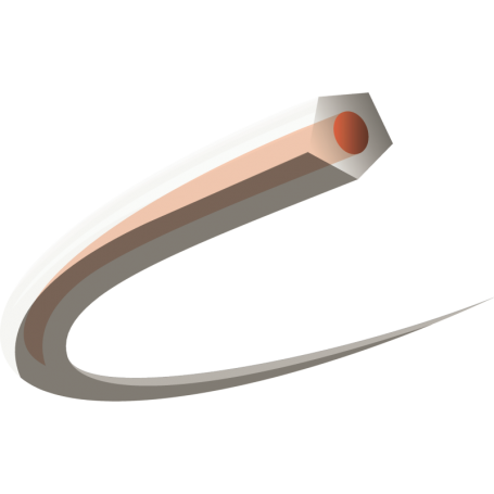 Żyłka CORE CUT 3.3mmx240m