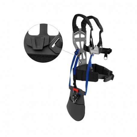 Szelki Balance XB