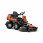 Rider Husqvarna R 420TsX AWD