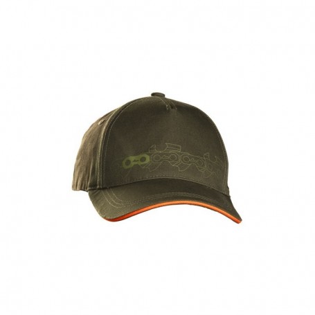 Czapka Xplorer z nadrukiem łańcucha