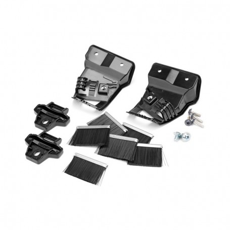 Zestaw szczotek - AM G2