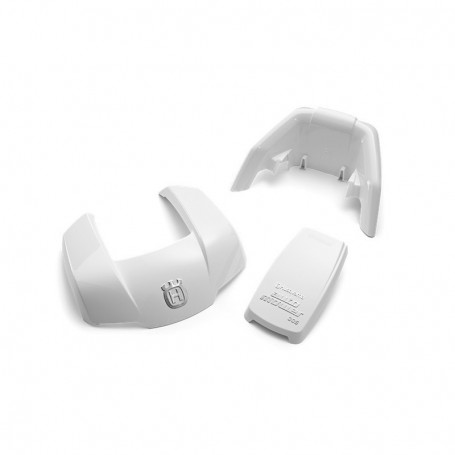 Obudowa Automower - biała do modelu 305