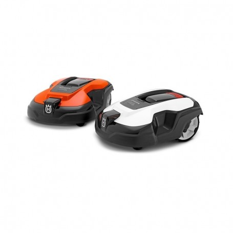 Obudowa Automower biała do modeli 330X/430Xm/2013-2017