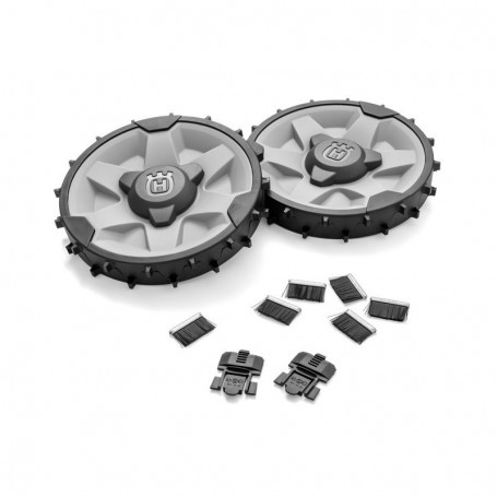 Zestaw terenowy 320/330