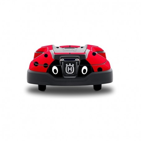 Zestaw naklejek, Biedronka do modeli 105/305