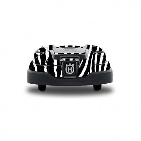 Zestaw naklejek, Zebra do modeli 305 2020