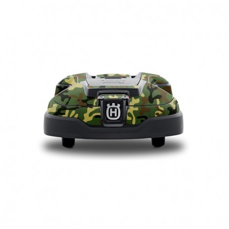 Zestaw naklejek, Moro do modelu 315X