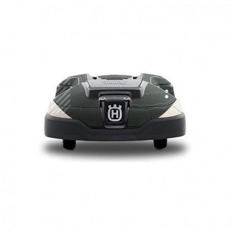 Zestaw naklejek, Geomapa do modelu 305 2020