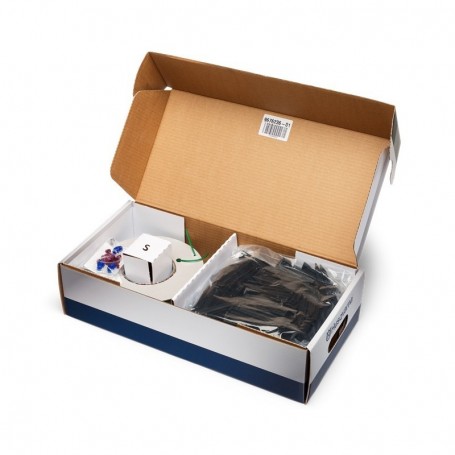 Zestaw instalacyjny średni