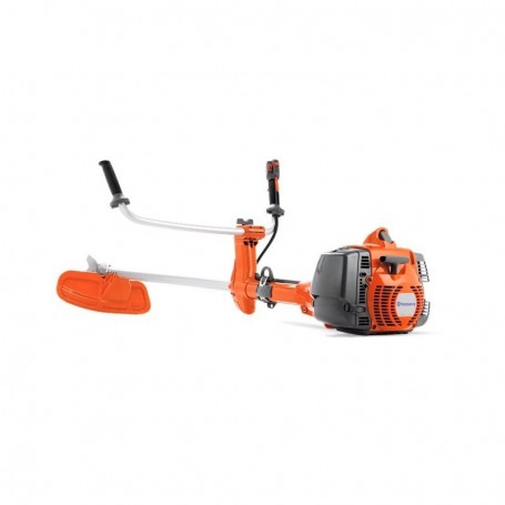 Wykaszarka spalinowa Husqvarna 555RXT