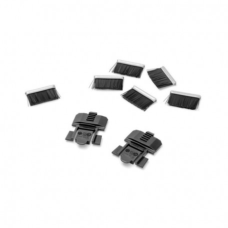 Zestaw szczotek - seria 300 AM305