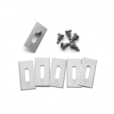 Noże Endurance do Automower® 45 szt