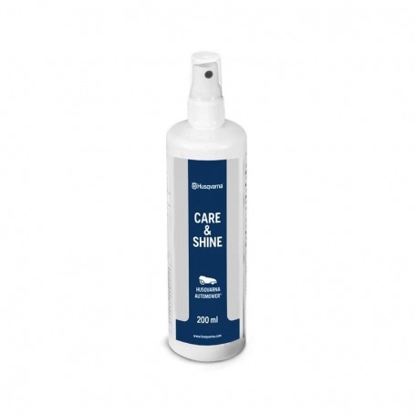 Aerozol Care and Shine