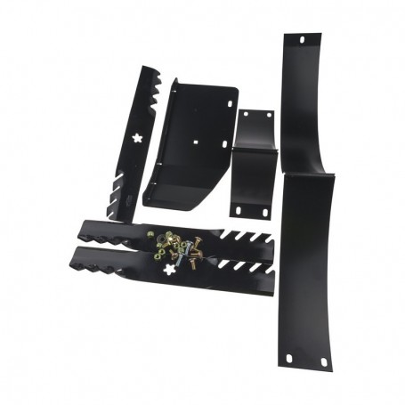 Zestaw do rozdrabniania 48''-EZ