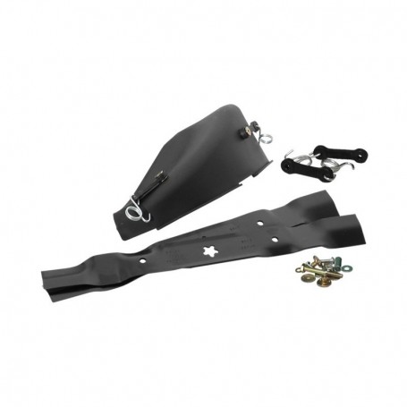 Zestaw do rozdrabniania Clear Cut 42"