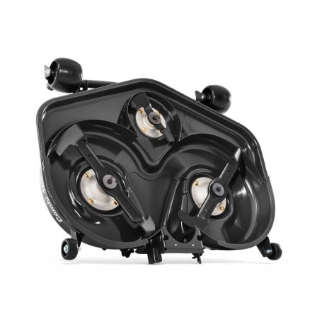 Urządzenie tnące - CombiClip® 103 Rider16C175/175AWD/15V2/15V2AWD/15V2sAWD 2009