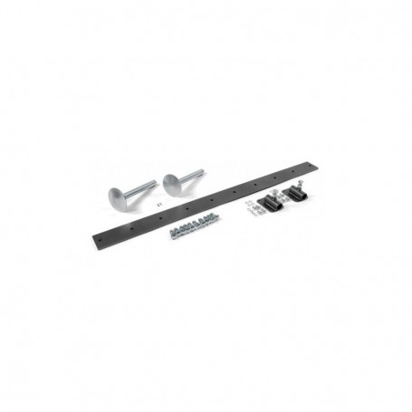 Lemiesz do odśnieżania do P525