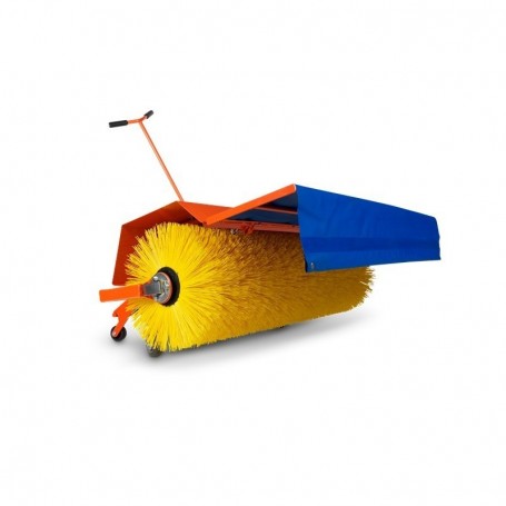 Szczotka obrotowa do P524