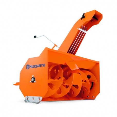 Pług wirnikowy do P524