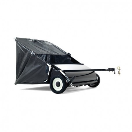 Zbieracz/kolektor do trawy