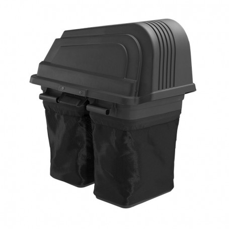 Kosz z dwoma workami HUSQVARNA 42"