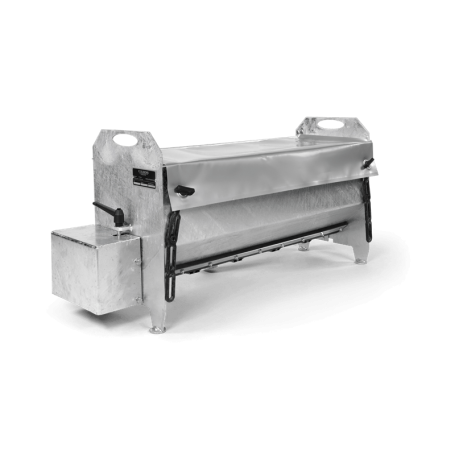 Rozsiewacz, posypnik