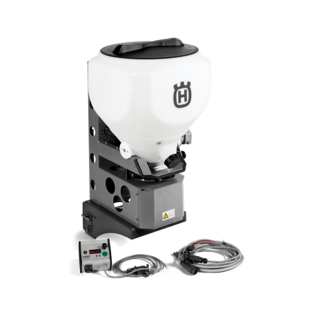 Rozsiewacz obrotowy HUSQVARNA