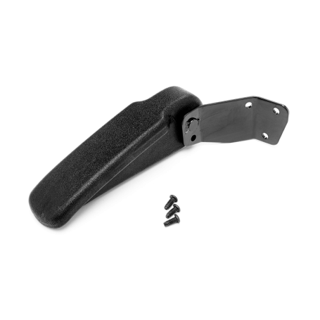 Zestaw do tablicy rejestracyjnej