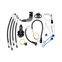 Zestaw hydrauliczny P525D