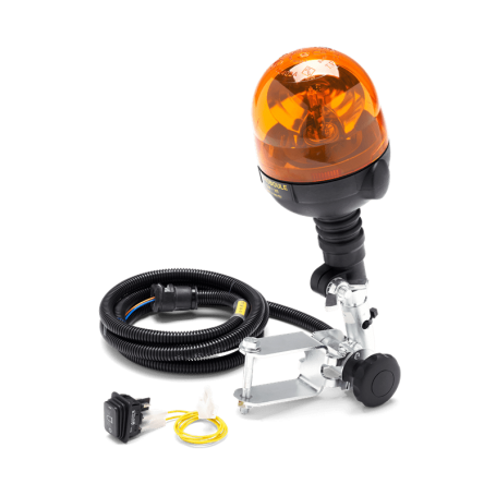 Światło ostrzegawcze