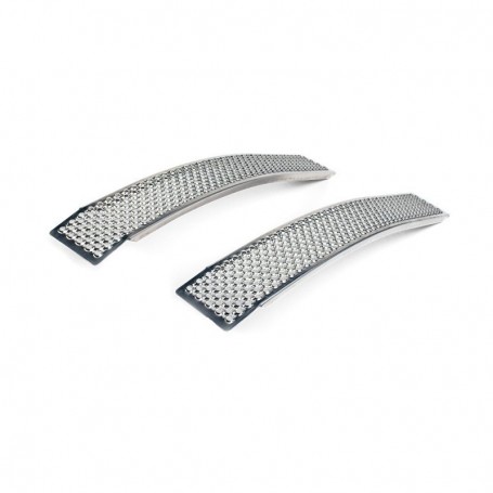 Rampy załadunkowe 260x2000x60max ładowność 1000 kg/dwie