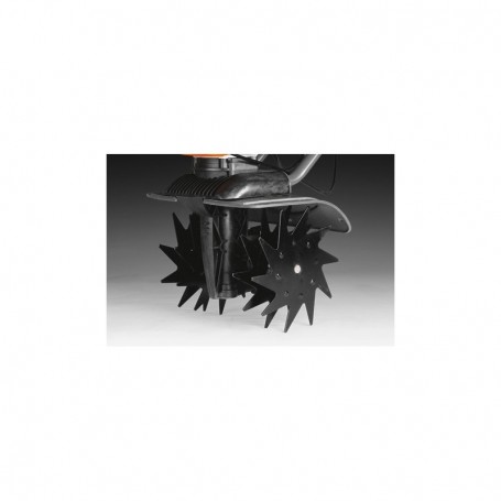 Przystawka skaryfikująca