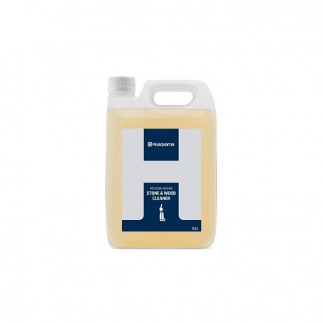 Środek do czyszczenia drewna i powierzchni kamiennych