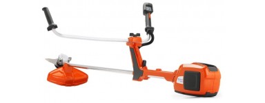 Podkaszarki i wykaszarki akumulatorowe Podkaszarki i wykaszarki akumulatorowe